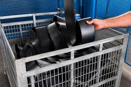 Bencros Marine Fenders Unveils Verified CO₂ Savings for Buyers