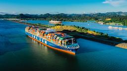 Panama Canal Adjusts Booking System to Improve Slot Access
