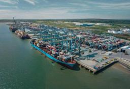 UK Chamber of Shipping Comments on DfT Net Zero Ports Report