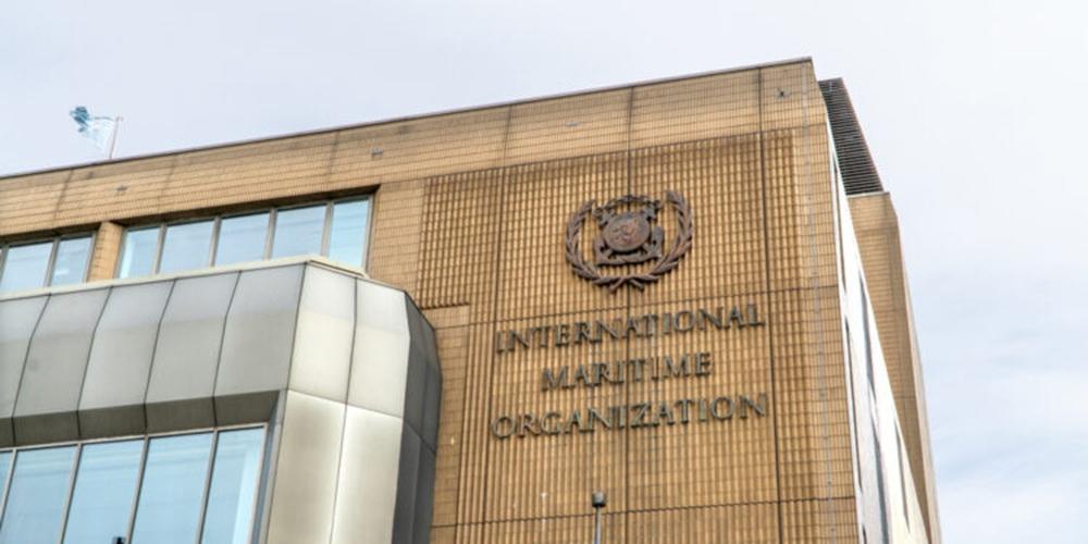 IMO Seeks Consensus On Shipping’s Net-Zero Framework