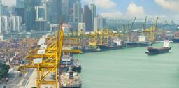 Rising Port Congestion Puts Global Trade Under Pressure