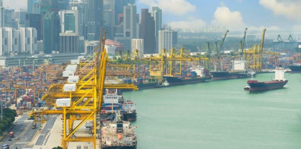 Rising Port Congestion Puts Global Trade Under Pressure