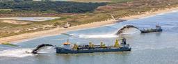 Boskalis Posts Solid H1 2026 Results Despite Market Challenges