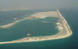 Bahrain Seeks Consultant for Major Land Reclamation Project