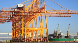 Kuwait’s Shuwaikh Port Advances Digital Transformation