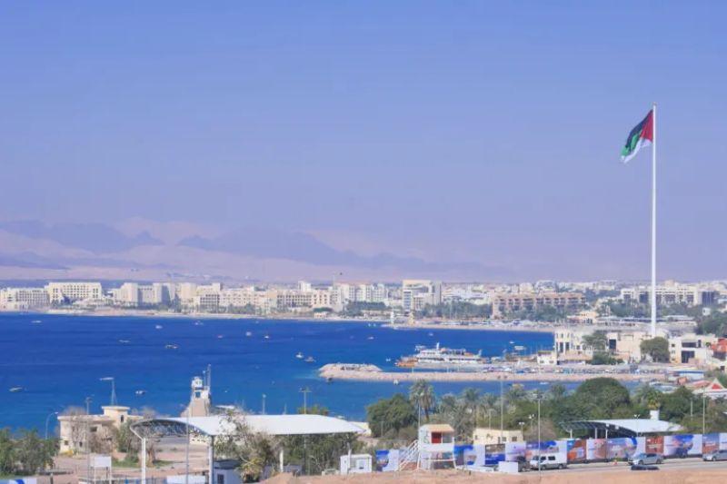 من هرمز إلى العقبة.. كيف أعادت الحرب رسم طرق التجارة الإقليمية؟