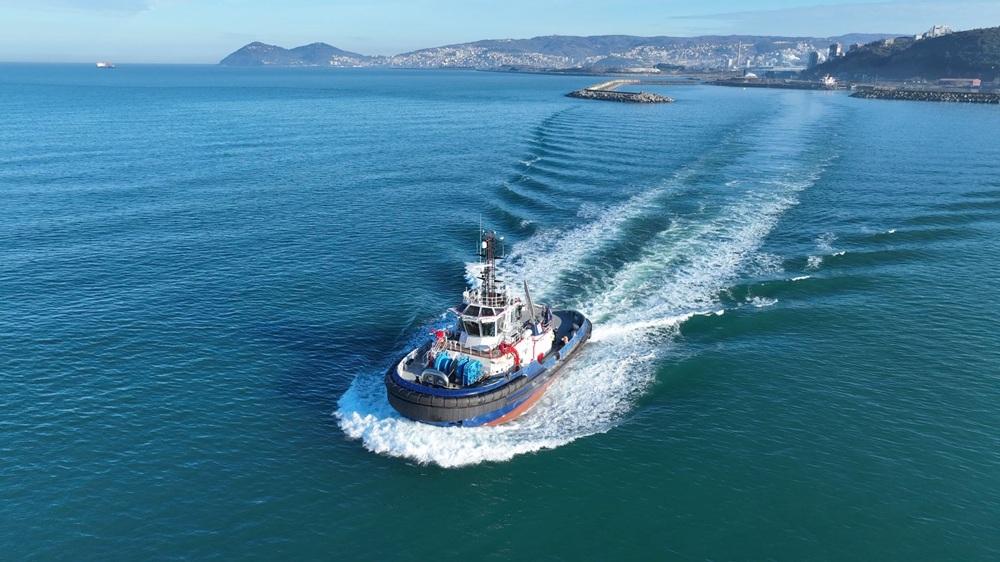 ازدهار القاطرات البحرية في 7 دول أفريقية.. المغرب وتونس ضمن القائمة