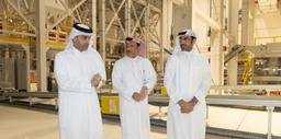 Hamad Port strengthens Qatar’s food security and maritime supply chains