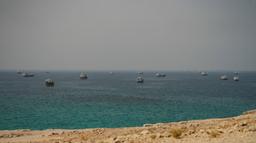 Hormuz Ship Traffic Drops to Seven Vessel Transits