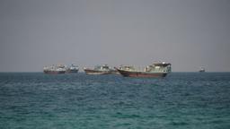 Marine Fuel Supply Squeeze Eases as Markets Adapt to Prolonged Hormuz Disruption