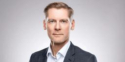 Anders Boenaes Named New COO of Hapag-Lloyd
