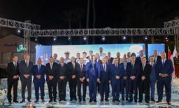 الإسكندرية تحتفي باليوم البحري العالمي 2026