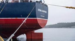 VLCC, Suezmax Values Climb Sharply Amid Red-Hot Secondhand Market