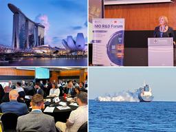 IMO Forum Advances Preparedness for Alternative-Fuel Pollution Response