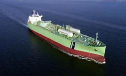 Nord Gas Wins Bw Lpg Contract