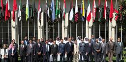 MOT Attends Arab League Transport Meeting