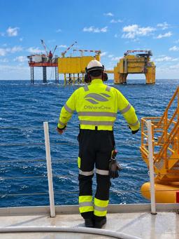 BSM expands offshore services with strategic investment in OffshoreCrew 