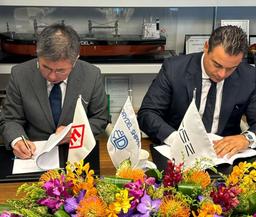 DryDel Expands into the 82,000 DWT Kamsarmax Segment with Two Tsuneishi Shipbuilding Newbuildings