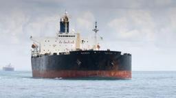 Japan Launches First Vessel Sanctions in Support of Ukraine