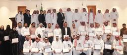 Mawani Launches Terminal Operating System at King Abdulaziz Port