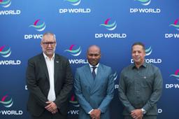 DP World Secures Luanda Terminal Extension to 2051 with $90M Expansion Plan