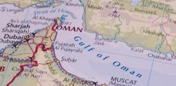 Oman Mandates AIS For Foreign Ships