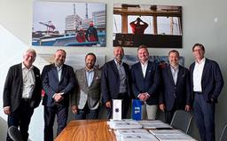 Sanmar Shipyards and FAIRPLAY Towage Launch New Partnership with Six-Tug Order