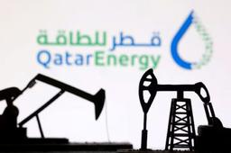 قطر تترقب عودة إنتاج الغاز المسال عبر حقل الشمال
