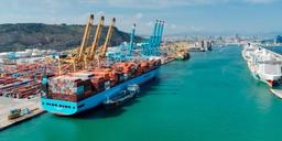 Maersk: Beyond Supply and Demand