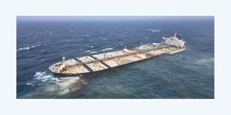 Oman Faces Spill Risk After Tanker Breakup