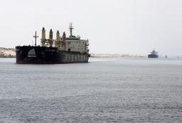 Houthi Blockade Threat Reshapes Saudi Oil Flows to Asia