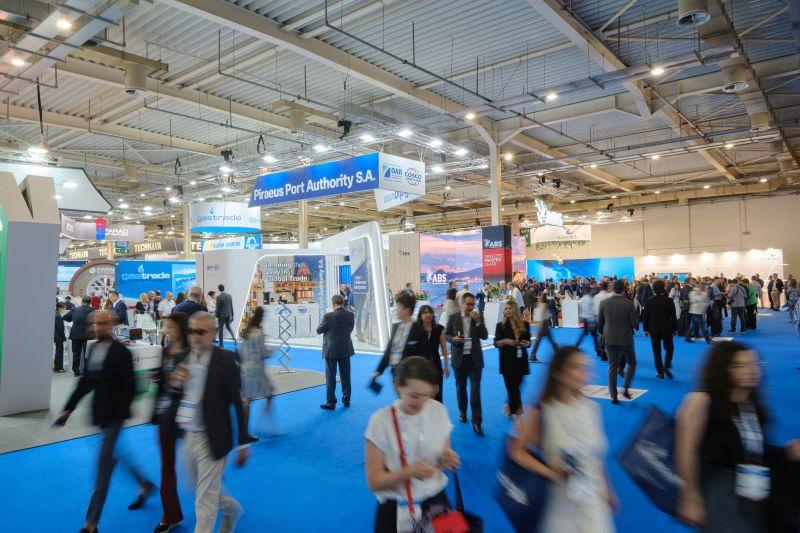 Record-Breaking Posidonia 2026 Delivers Deals, Dialogue and Direction for Shipping’s Future