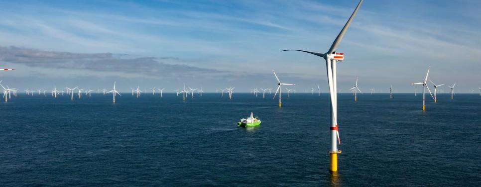MMA Offshore rebrands to Cyan Renewables