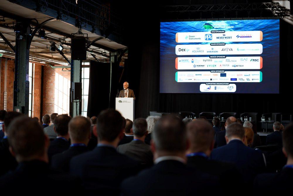 This April, the Hamburg Maritime Forum 2026 Presents Its Most Comprehensive Program Yet