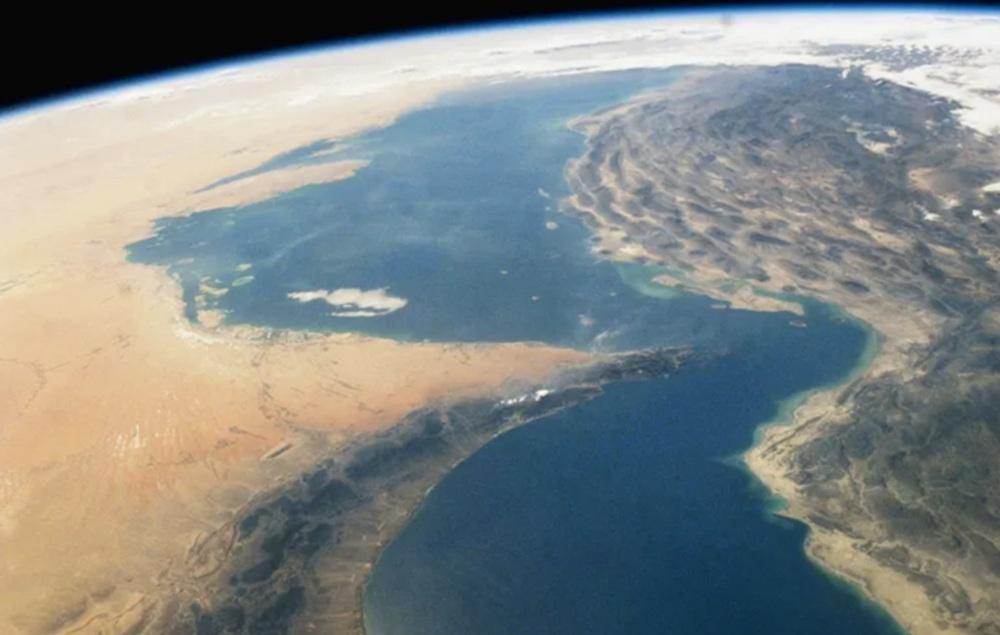 أزمة هرمز تهدد صادرات النفط العراقية