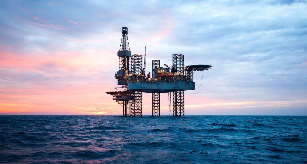 Apollo and Keppel Launch New Offshore Energy Investment Fund