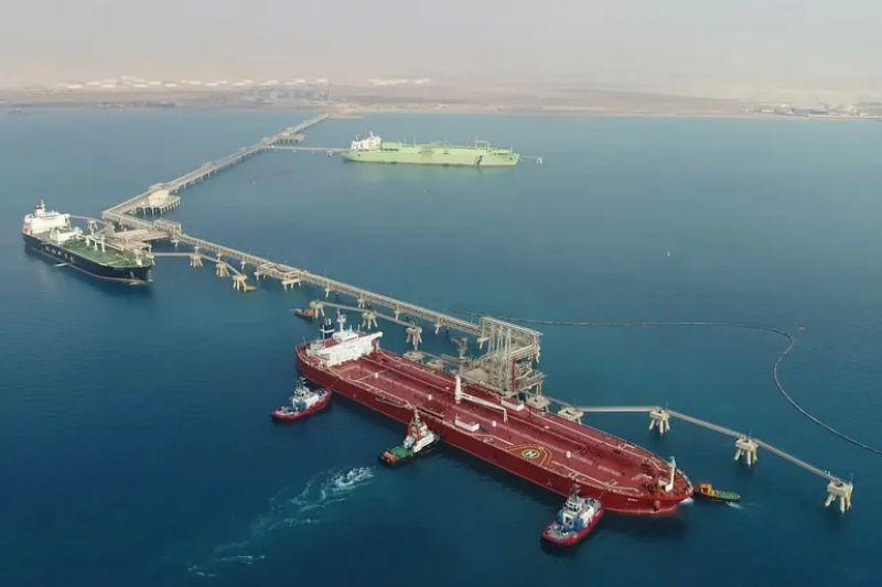  ميناء سيدي كرير.. منفذ نفطي متوسطي بديل وسط اضطراب باب المندب