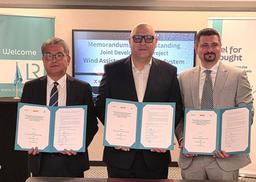 Wind Assisted Propulsion Developed for MR Tankers