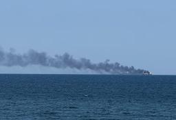 Shipowners Halt Calls to Ukraine’s Black Sea Ports