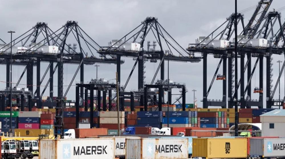Global Ports Accelerate Clean Energy Transition Despite Shipping’s Decarbonization Challenges