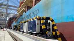 Cavotec to Deliver India’s First Automated Mooring System