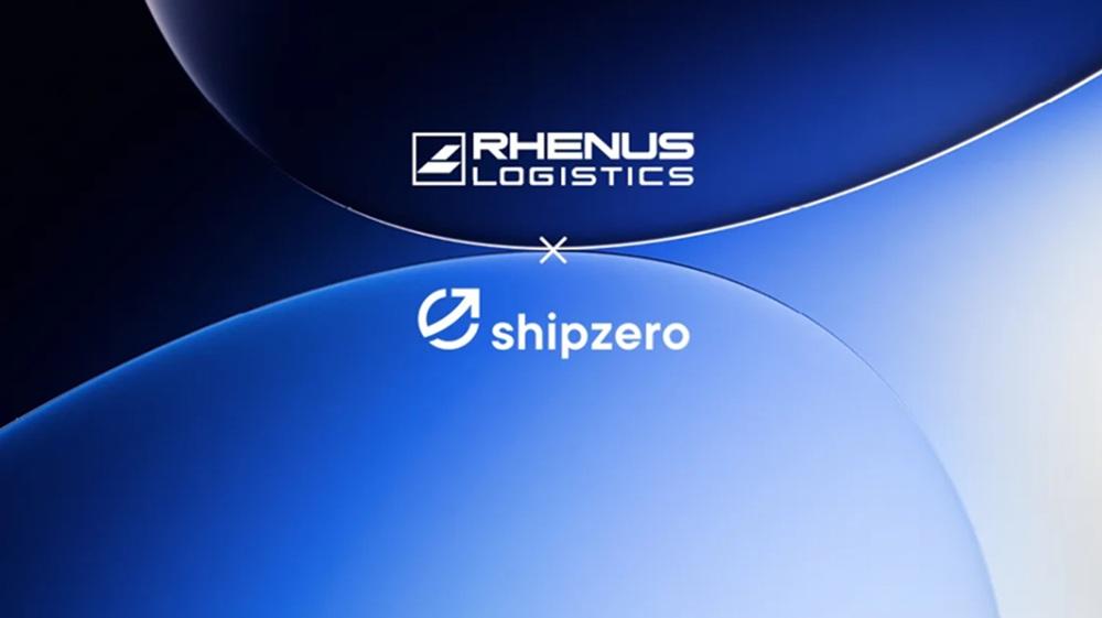 Rhenus, shipzero Partner to Scale Book-and-Claim Solutions for Lower-Emission Transport