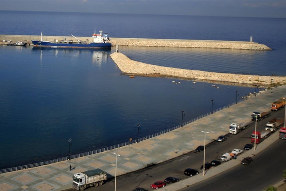 مرفأ صيدا فرصة اقتصادية تنتظر القرار