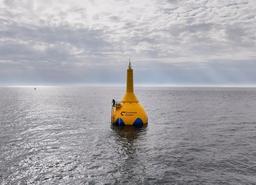 Marine Energy Set to Drive the UK’s Green Future