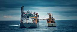 MacGregor extends Horizon gangway to floating-to-floating personnel transfer