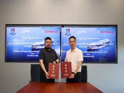 Everllence, Hudong-Zhonghua Team Up to Shape Future LNG Carriers