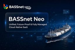 BASSnet Neo, One Platform for Smarter Fleet Operations