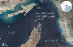 Scientists Warn Strait of Hormuz Closure Could Trigger Major Marine Invasion Crisis