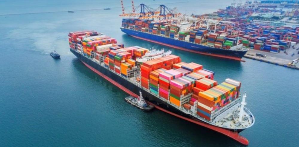 PortXchange Calls for Ports to Receive EU ETS Decarbonisation Funds