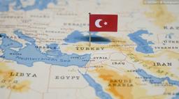 Turkey launches first offshore wind YEKA tender